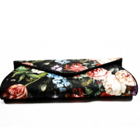 BIJOUX TERNER Floral Printed Bag - Picture 4 of 8